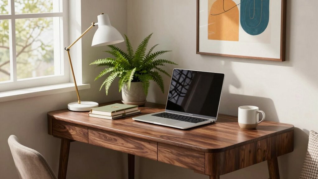 personalize and style your workspace