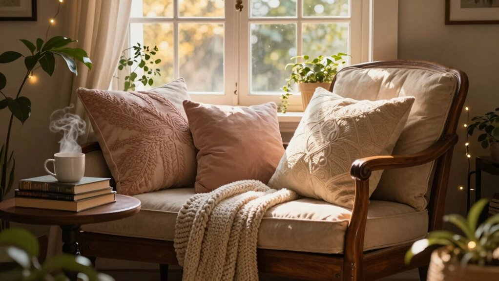 personalize comfort style relaxation