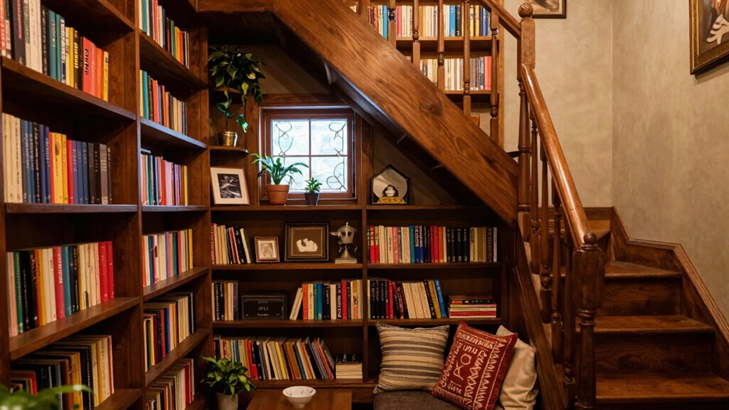 personalize with decor elements