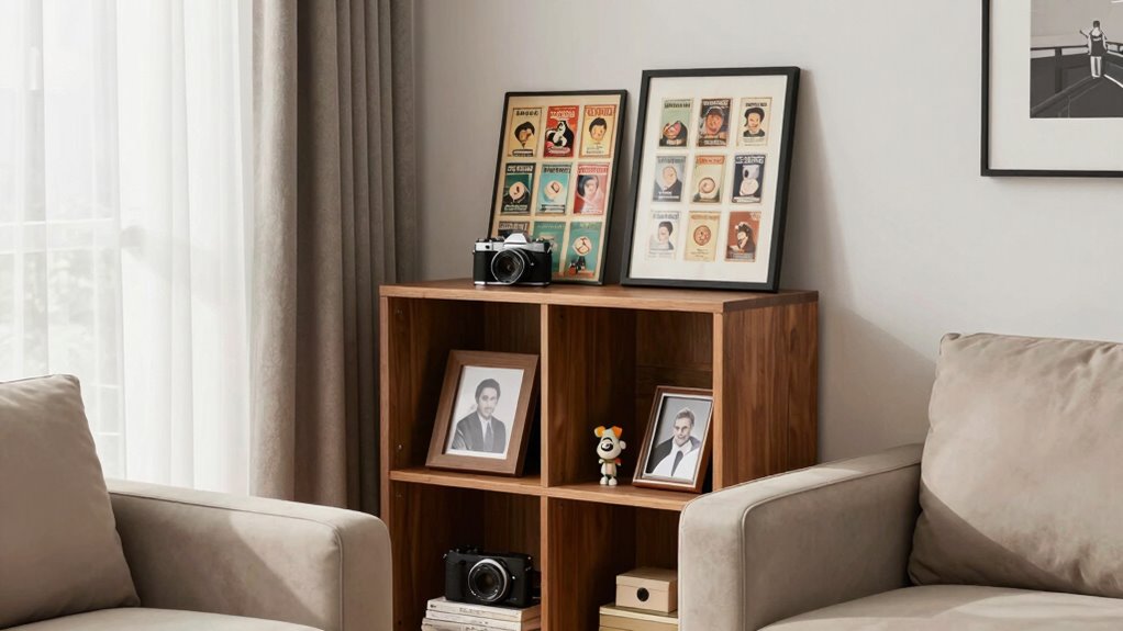 personalized decor balance tips