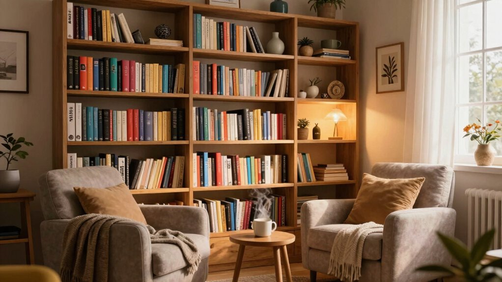 personalized organized eco friendly sanctuary