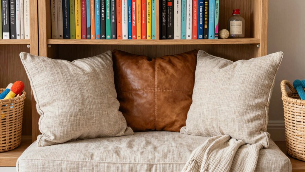 pet friendly stain resistant fabrics