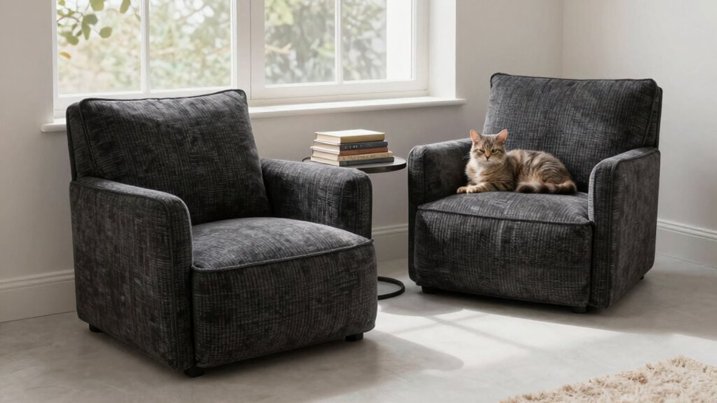pet resistant durable fabric choices