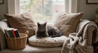 pet safe cozy fabrics