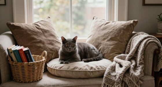 pet safe cozy fabrics