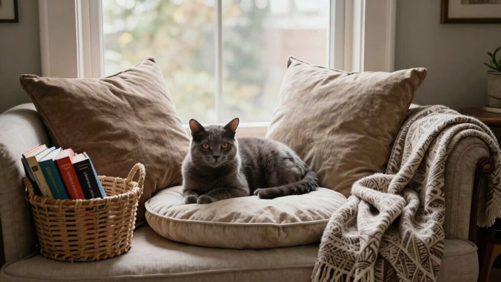 pet safe cozy fabrics