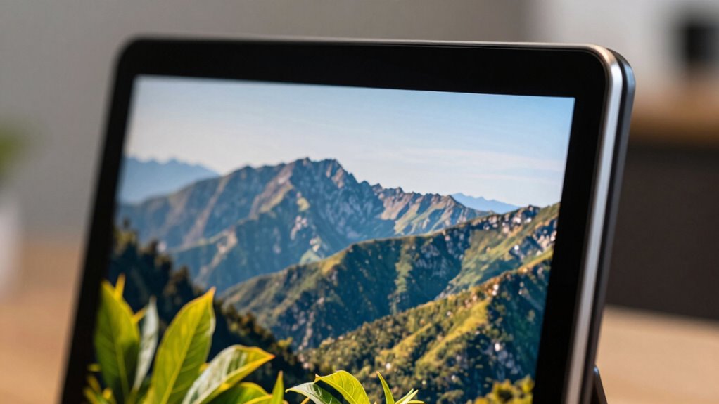 photo resolution impacts clarity