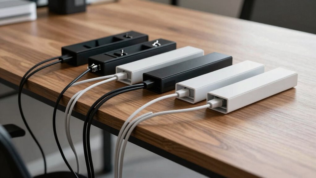 plan organize prevent clutter