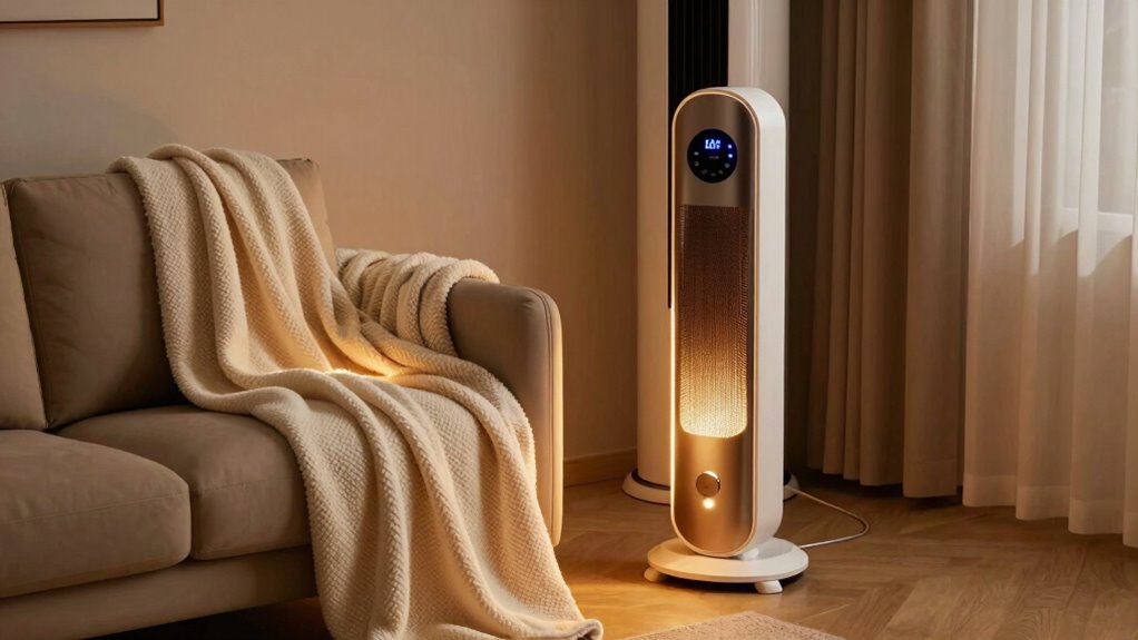 portable stylish versatile warmth