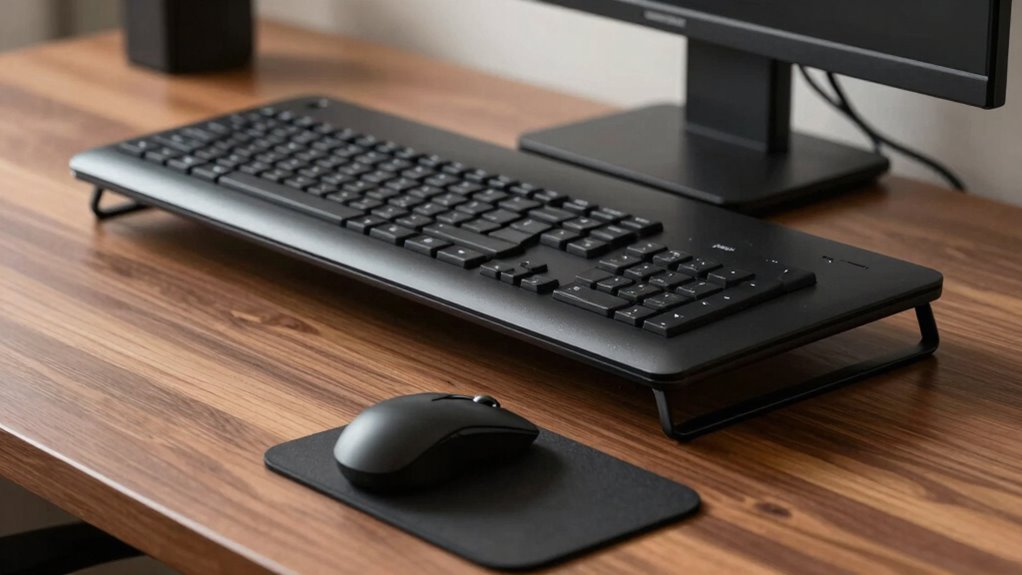potential ergonomic and cost concerns