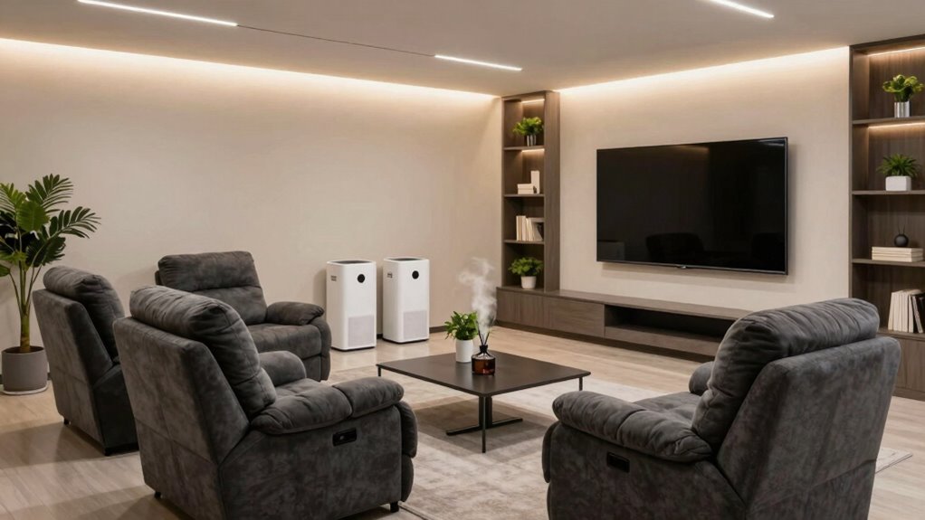 prevent odors with simple tips