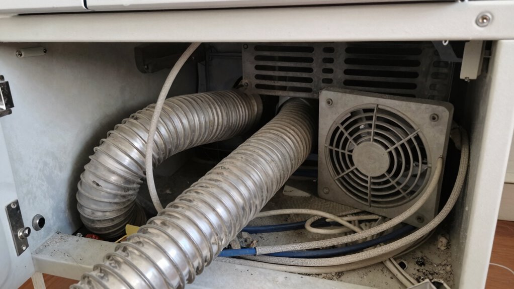 printer ventilation troubleshooting guide