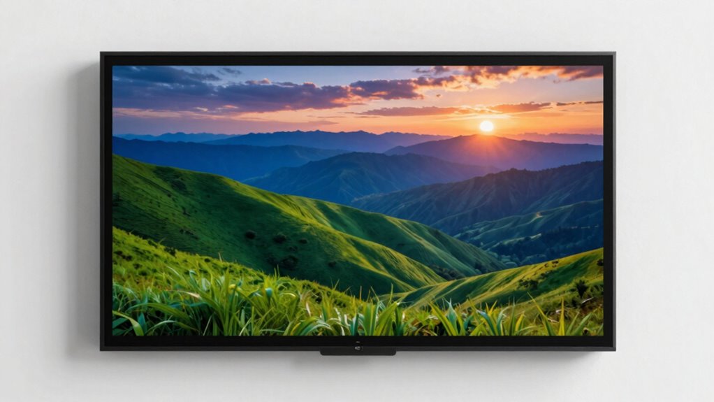 prioritize accurate color reproduction