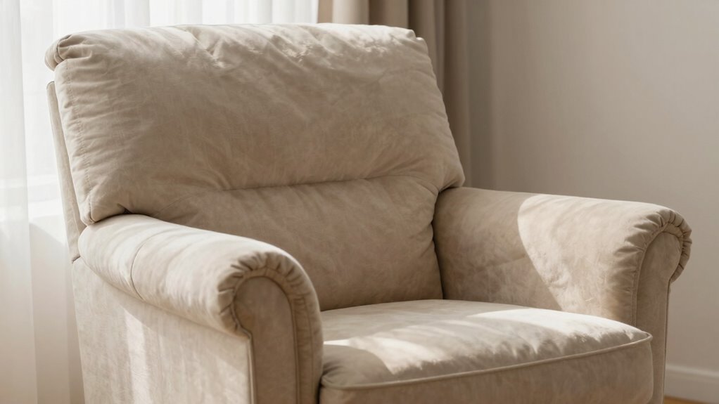 prioritize ergonomic fit first