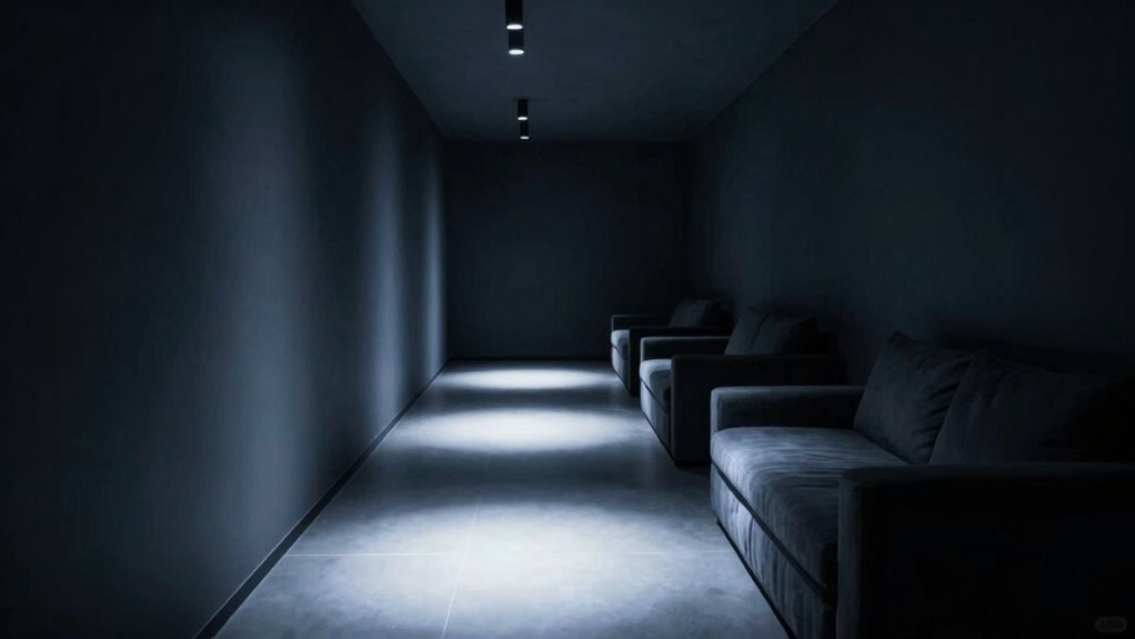 proper balanced eco friendly lighting
