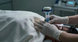 proper blanket chest ventilation