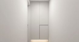 proper cabinet depth measurement