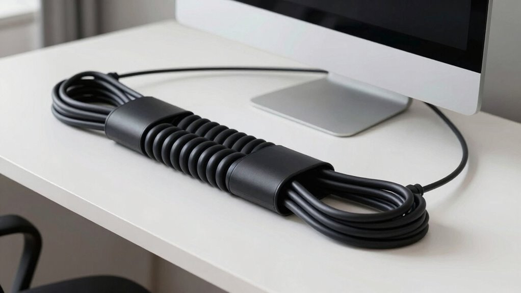 proper cable management tips