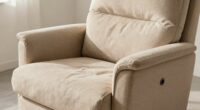 proper chair fitting technique