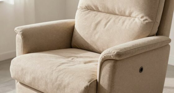 proper chair fitting technique