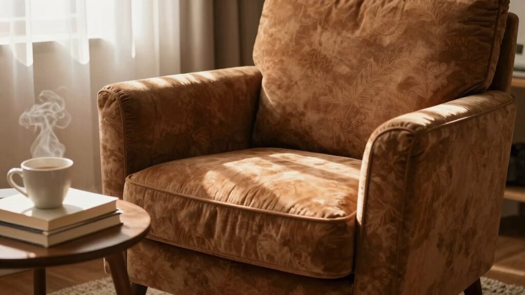 proper chair size matters