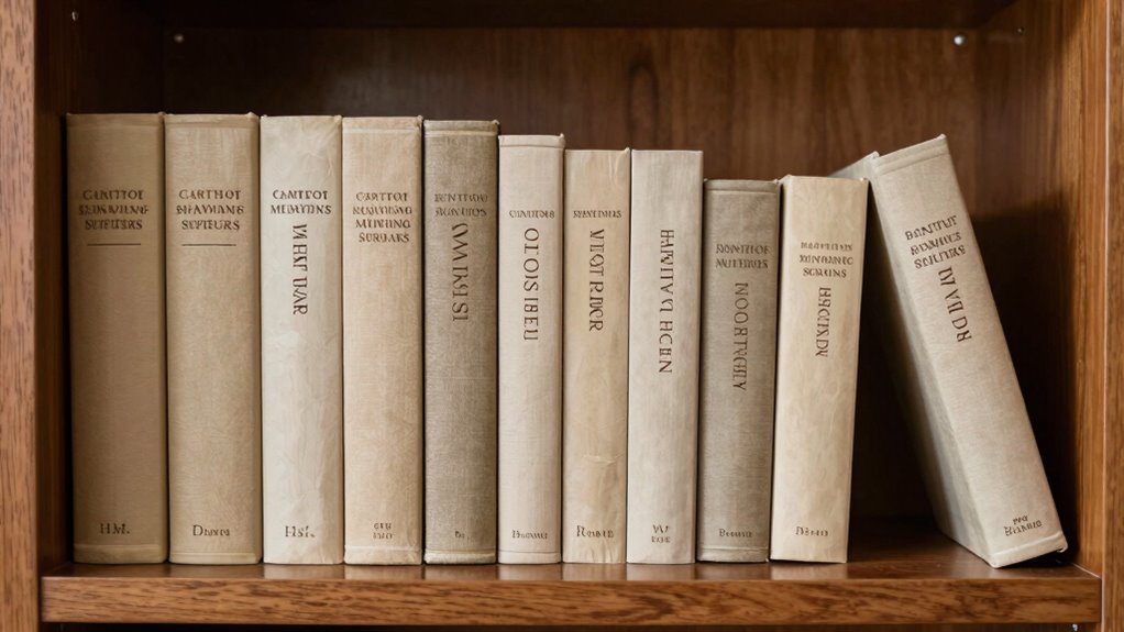 proper handling preserves hardcover integrity