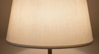 proper lamp shade dimensions