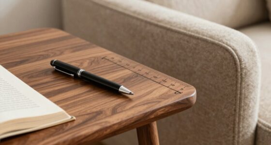 proper measurement prevents mistakes