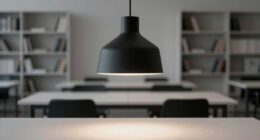 proper pendant height adjustment