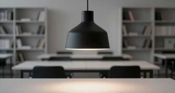 proper pendant height adjustment