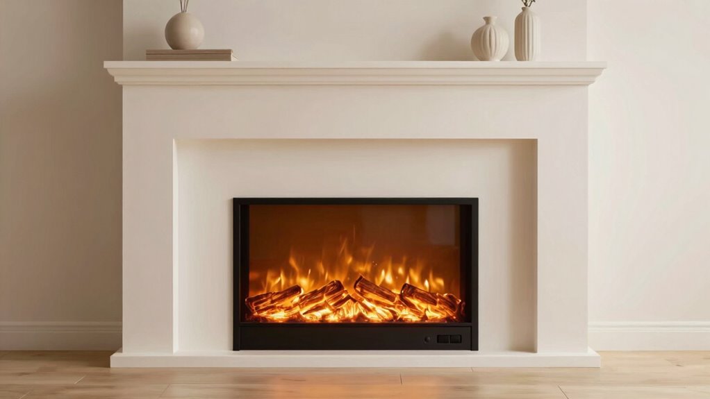 proper placement ensures safety