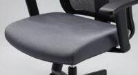 proper seat depth measurement