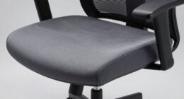 proper seat depth measurement