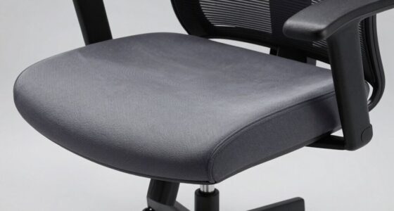 proper seat depth measurement