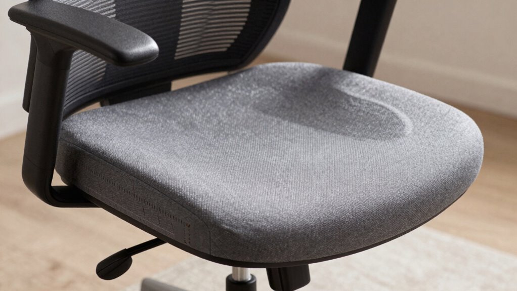 proper seat depth sizing