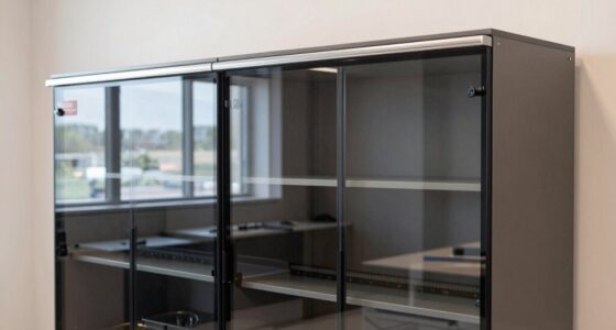 proper sliding door dimensions