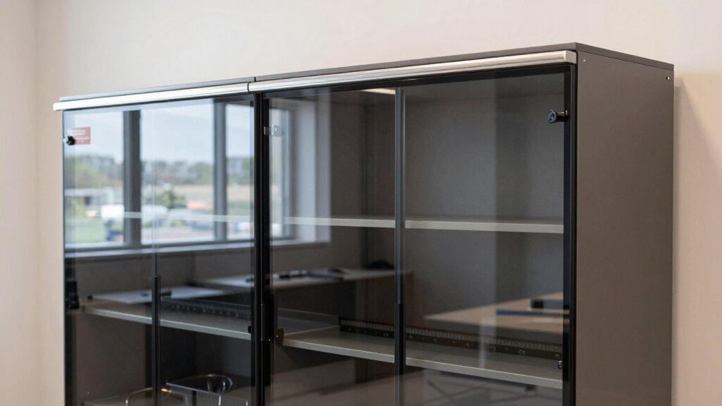 proper sliding door dimensions