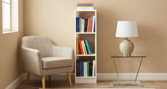 proper small room furniture