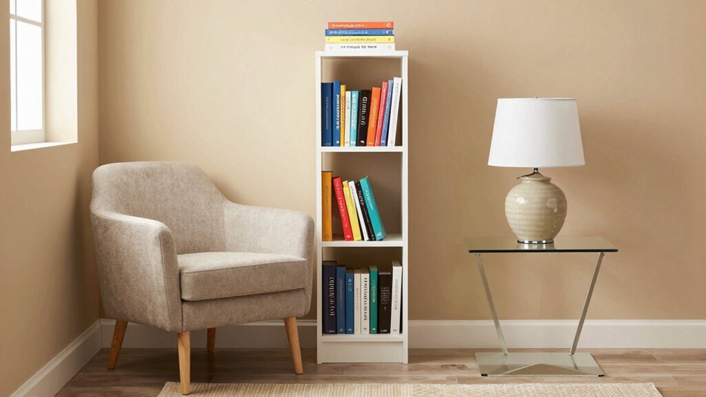 proper small room furniture