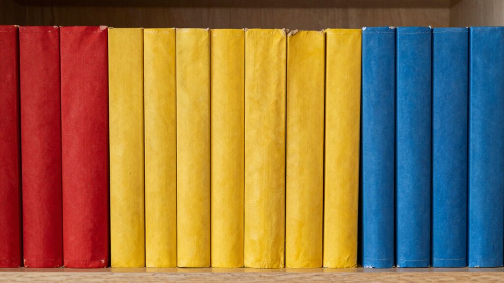 proper spacing preserves vibrancy