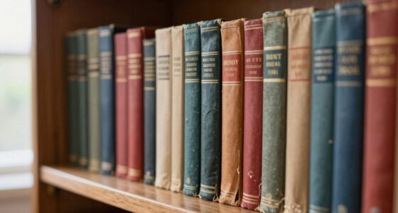 protecting book spine labels