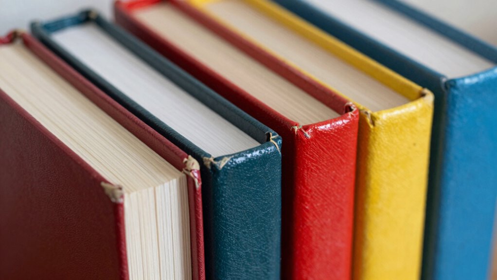 protective covers for book preservation