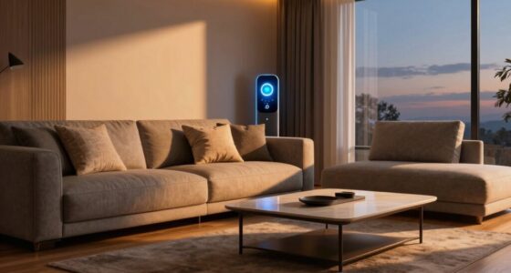 quick lighting scene upgrade