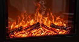 realistic flame illusion tips