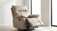 recliner clearance importance