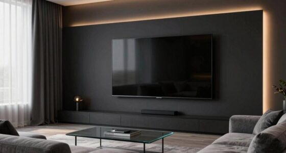reduce glare for better viewing