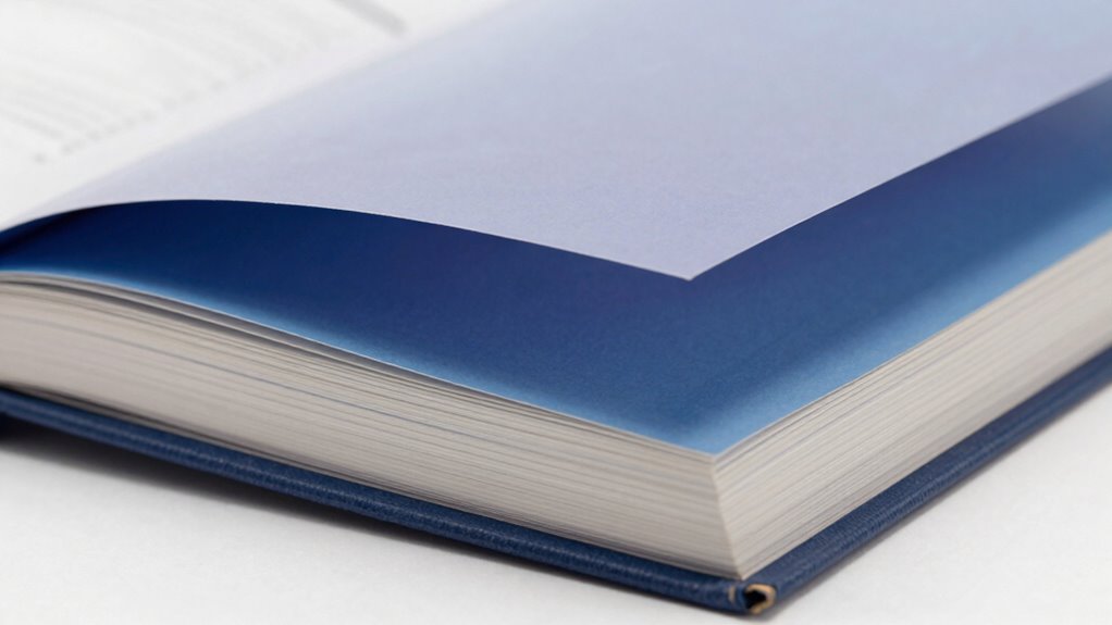 reduce glare for comfortable reading
