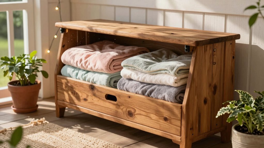 regular cleaning and proper storage