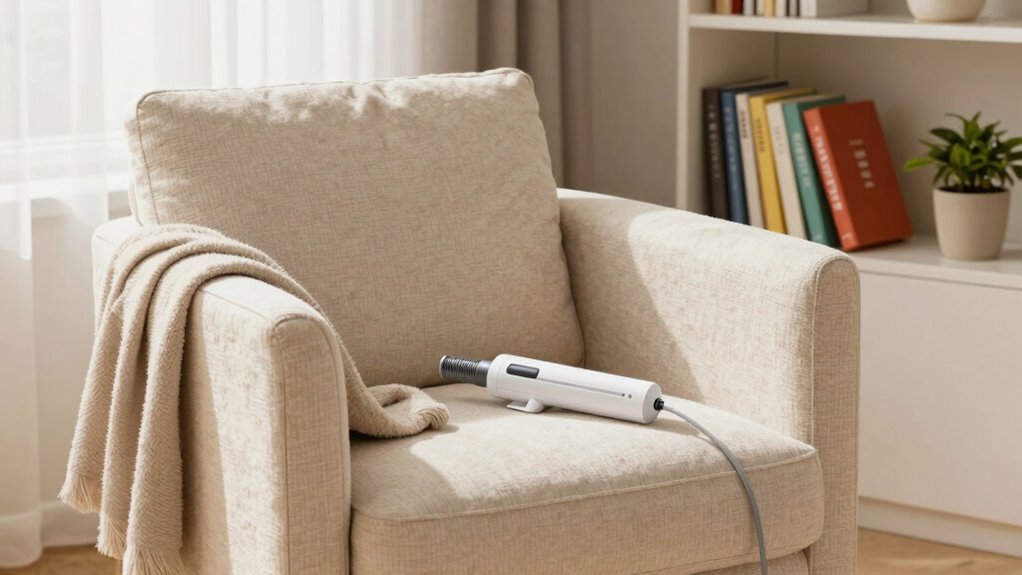regular pet hair system maintenance