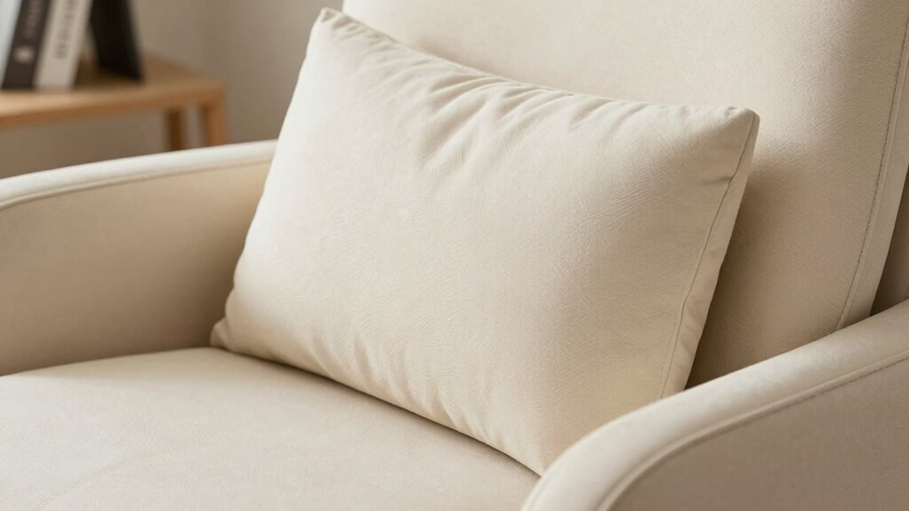 regularly adjust and maintain